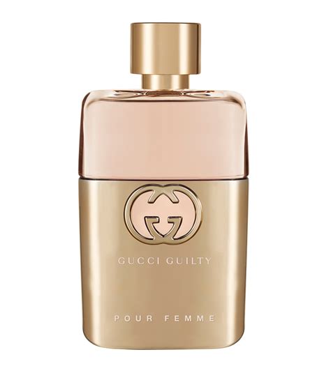 gucci guilty female perfume|Gucci Guilty perfume superdrug.